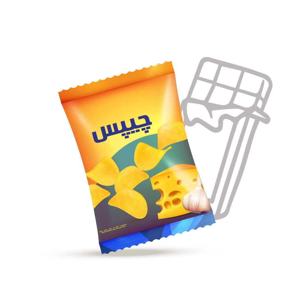 شکلات و تنقلات